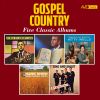 Download track I'm In Love With Jesus (Hank Snow Sings Sacred Songs)