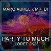 Download track Party To Much (DJ Pmj Italodance Remix)