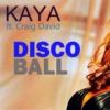 Download track Discoball