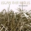 Download track Holle Mangler - Escape Over Needles