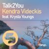 Download track Talk2You