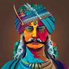 Download track Indian Sarangi Phonk (Super Slowed)