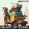 Download track Heart Of Steel