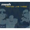 Download track Leave You Nothing (Mesh 120 Club Mix) 