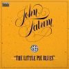 Download track The Little Pie Blues