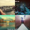 Download track Dream-Like Ambience For Bars