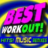 Download track Timber (Workout Remix 128 BPM)