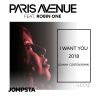 Download track I Want You 2018 (Danny Corten Remix)