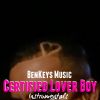 Download track Certified Lover Boy