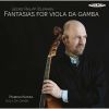 Download track Fantasia No. 8 For Viola Da Gamba In A Major, TWV 4033 II. Grave