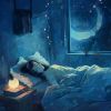 Download track Soothing Sleep Cadences