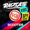 Download track Radiate (Spy Version) Jerome Edit