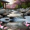 Download track Tranquil Streams