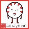 Download track Candy Man