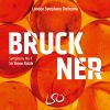 Download track Bruckner Symphony No. 4 Romantic (Version 1878-81, Cohrs A04B) III. Scherzo. Bewegt - Trio. Nicht Zu Schnell. Keinesfalls Schleppend - Scherzo Da Capo (1881)