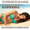 Download track Te Perdiste Mi Amor (Karaoke Version) [Originally Performed By Thalia & Prince Royce]