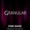 Download track Pink Noise Low Cut 400