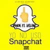 Download track Yo No Uso Snapchat