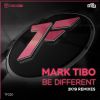 Download track Be Different (Djt's Blue Layer Remix)