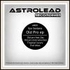 Download track Old Pro (Instrumental Mix)