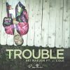 Download track Trouble (Instrumental)