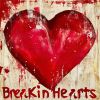 Download track Breakin' Hearts