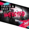 Download track Infected (Extended Mix)