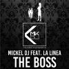 Download track The Boss (Radio Shot Cut)