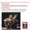 Download track Concerto For Sitar & Orchestra - Raga Adana