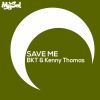 Download track Save Me (Karim B Remix)