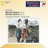 Download track Slovanské Tance, Op. 46: Nr. 8 G-Moll: Presto