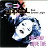 Download track Do You Love Me (Sextended Version)