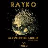 Download track Slow Motion [James Rod Remix]