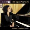 Download track J. H. Kwabena Nketia: African Pianism - Volta Fantasy