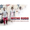 Download track Leche Con Chocolate