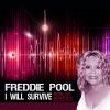 Download track I Will Survive (Caleb S N Jack P Vocal Remix)