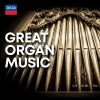 Download track J. S. Bach- Prelude (Fantasy) And Fugue In G Minor, BWV 542 - -Great-