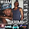 Download track No Me Detienen (Wiam)