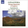 Download track String Quartet No. 3 Op. 40 - 4. Drammatico