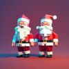 Download track Santa Killaus