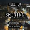 Download track Shining