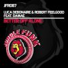 Download track Better Off Alone (Original Mix)