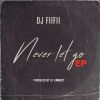 Download track Never Let Go (Remix Part II)