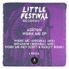 Download track Work Me (Original Mix)