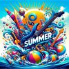 Download track Summer Sea