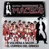 Download track El Gringo