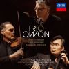 Download track Tchaikovsky- Piano Trio In A Minor, Op. 50, TH. 117-Var. III- Allegro Moderato