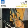 Download track Brahms: Violin Concerto In D Major: II. Adagio