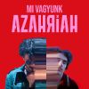 Download track Muro Shavo Kiki (Mi Vagyunk Azahriah Filmzene)