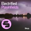 Download track Electrified (Original Club Mix)